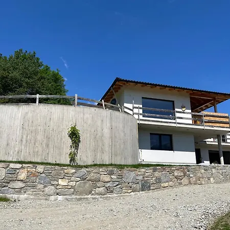 Apartmán Mauerbluemchen