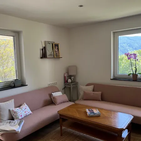 Mauerbluemchen Dornbach