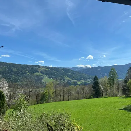 Apartmán Mauerbluemchen