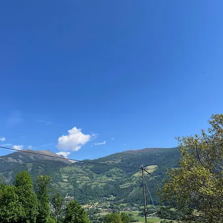 Mauerbluemchen * Dornbach