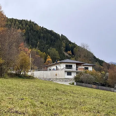 Apartmán Mauerbluemchen