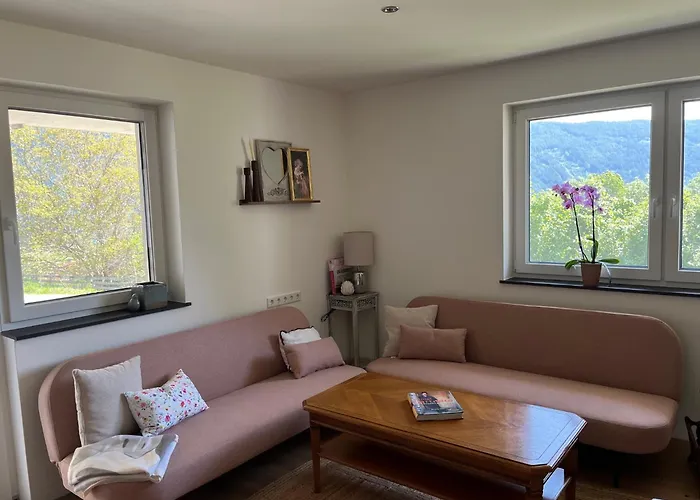 Mauerbluemchen Dornbach