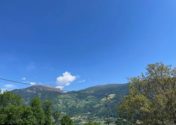 Mauerbluemchen * Dornbach