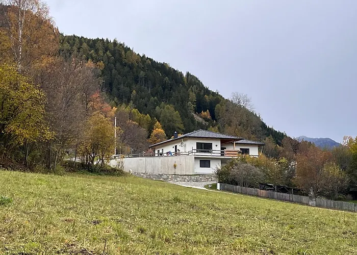 Apartmán Mauerbluemchen